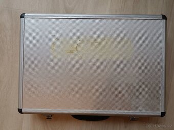 SDS vrtáky a sekáče Makita - 6