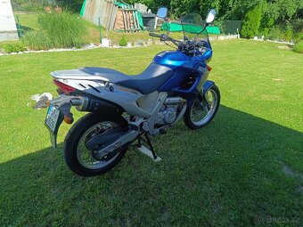 Aprilia pegaso 650 - 6