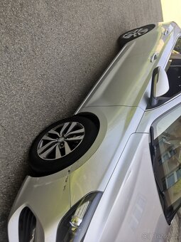 Prodám Hyundai i30 - 6