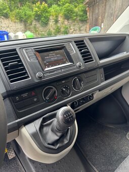 VW CARAVELLE T6 2.0TDI 75KW - 6