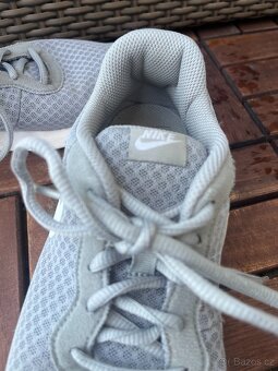 Tenisky, zn.Nike, vel. 38,5 - 6