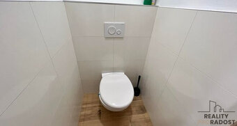 Pronájem bytu 2+1 52 m² Třinec - Lyžbice - 6