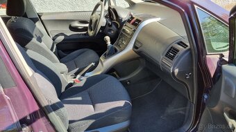 Toyota Auris 1.6 VVTi, r.v. 2011 - 6