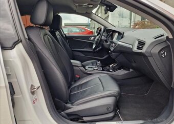 BMW Řada 2, 218d GranCoupe,Luxury,ČR,1Maj2 - 6
