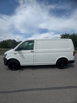 Transporter T6 - 6