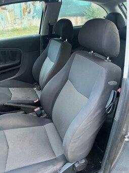 Seat ibiza ASZ 96kw - 6
