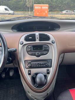 Citroen xsara Picasso 1.8i 85kw klima servis / Stk 2026 - 6