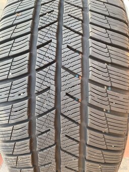 Alu kola Dezent 5x114,3 r17 - 6