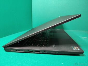 Lenovo Thinkpad t14 g2 r5-5650u 32/512G√FHD√1r.zár.√DPH - 6