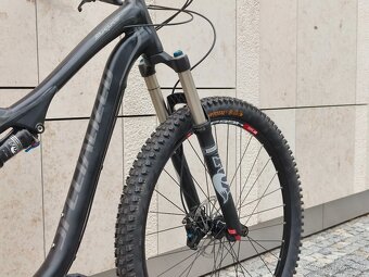 Kolo Specialized Strumpjumper Comp EVO kola 29" vel. XL - 6