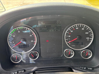 MAN TGS 26.440, 2018, najeto 50100km, 1 majitel, koupen v ČR - 6