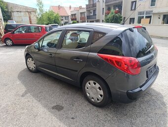 Peugeot 207 SW 1.6 HDi - 6