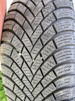 Originální 15" alu kola - 6Jx15 - ET 47 - 5x112 - 6