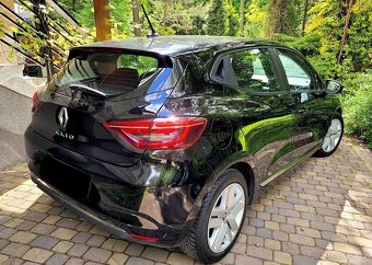 Renault Clio 1.0 TCe Zen 1Maj GPL - 6