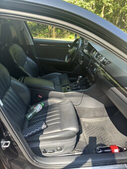Škoda Superb 140 kWT 2017 4x4 - 6