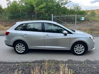 SEAT IBIZA COMBI 1.6 TDI STYLE 2015 SUPER VÝBAVA - 6