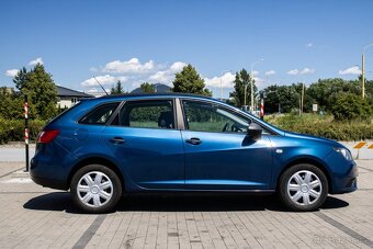Seat Ibiza ST 1.4 16V, 63kW Reference - 6