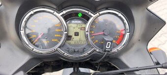 Suzuki V-strom DL 1000 PRODEJ VÝMĚNA - 6