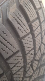 Zimní kola 5112 235/55/17 - 6
