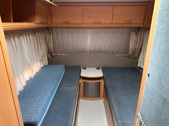 Karavan Hymer - 6