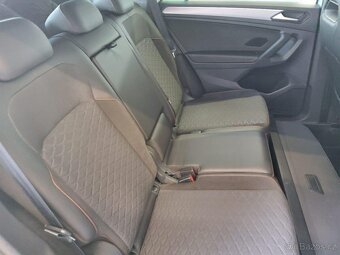 Seat Tarraco FR 4x4 7miest 2.0 TDI 147kw odpočet DPH - 6