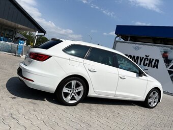 Seat Leon FACELIFT FR ST 1.4 Tsi 92kw/125ps 121.000km LED - 6