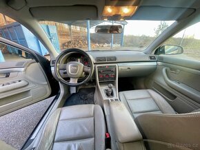Audi a4 b7 3.0tdi Quattro - 6