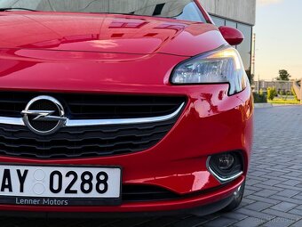 Opel Corsa Sport 1.4i 66 kw / automat - 6