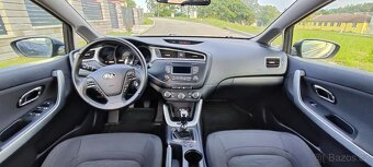 Kia Ceed 1,6 GDi 99kW - 01/2017 - 6