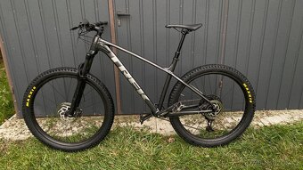 Hardtail Trek Roscoe 7 - 6