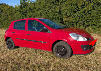 Renault Clio 1.2 16V - 6