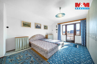 Prodej rodinného domu, 156 m², Podlesí - 6