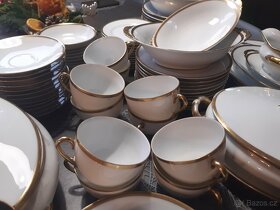 Starý jídelní servis - 6