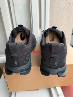 Altra Lone Peak 9 Men's - černé, zcela nové, 41 - 6