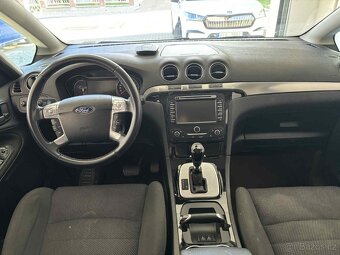 Ford S-Max, 7-mi místný, r.v. 2012 - 6
