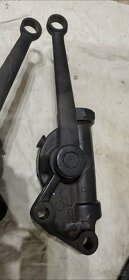 Kdf 82 kubelwagen.166 schwimmwagen. Wehrmacht - 6