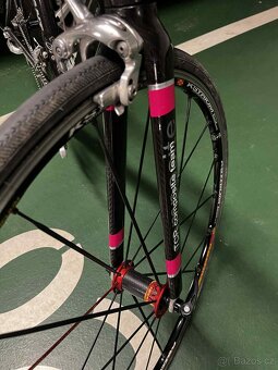 Giant TCR karbon na DuraAce - 6