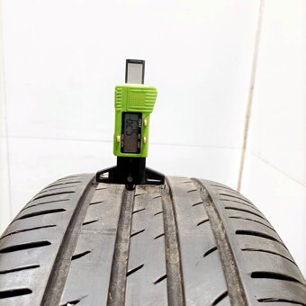 17" ALU kola – 5x112 – AUDI (VW, ŠKODA, SEAT) - 6