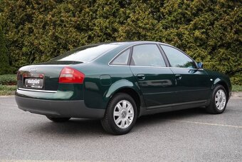 Audi A6 1.8 TURBO 110KW - 6