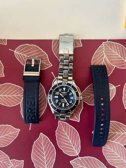 Breitling Superocean 42 1500m L.E. 1556/2000 - 6