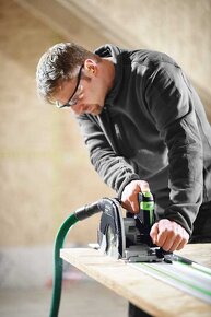 REZERVACE - FESTOOL HK 55 EBQ - PONORNÁ OKRUŽNÍ PILA - 6