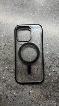 IPhone 16 pro 128 gb Graphite Black - 6