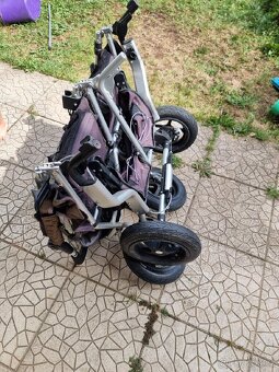 TFK Twinner Twist Duo pro dvojčata/sourozence - 6