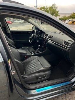Škoda Superb Laurin & Klement 2018 - 6