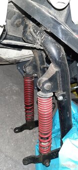 Suzuki address Tune way - 6