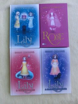 I.Andrews,S.Toyne.J.Cronin,Hocking a jiné - 6