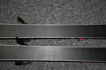 lyže Rossignol Experience 162 cm - 6