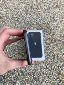 IPhone 11 128GB - baterie 100% - 6