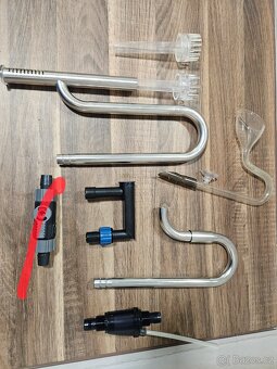 Příslušenství pro akvárium - 6