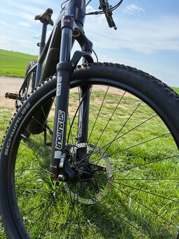 ELEKTROKOLO Ghost E-Teru Advanced XL - 6